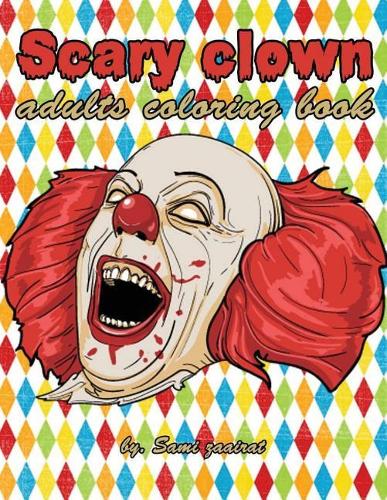 Scary clown