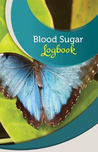 Blood Sugar Logbook