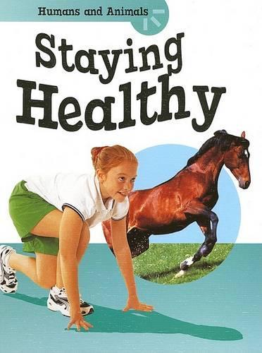 Staying Healthy