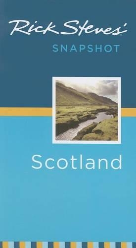 Rick Steves' Snapshot Scotland