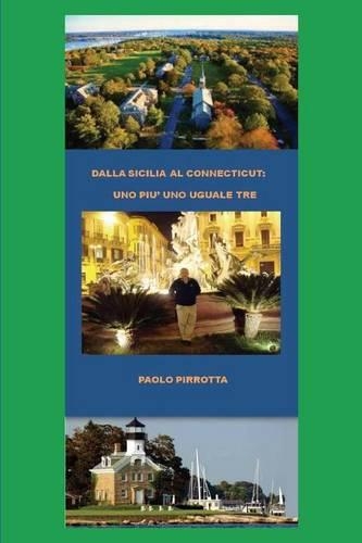 Dalla Sicilia Al Connecticut