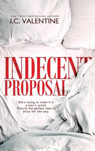Indecent Proposal