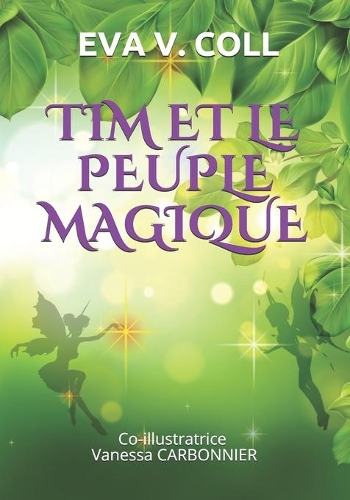 Tim et le peuple magique