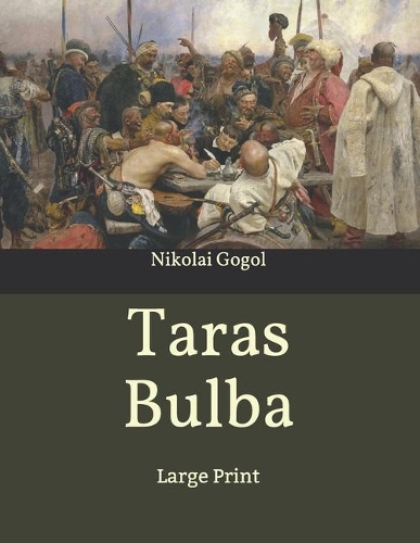 Taras Bulba