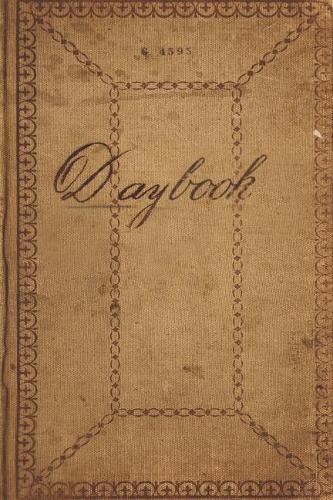 Daybook