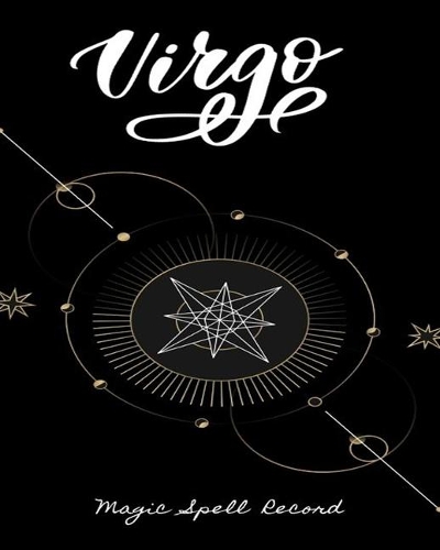 Virgo Magic Spell Record