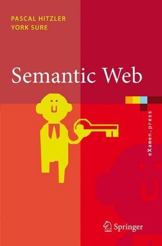 Semantic Web: Grundlagen(eXamen.press)