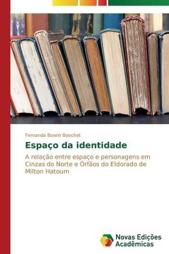 Espaço da identidade: (Portuguese)