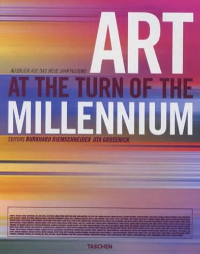 Art at the Turn of the Millennium: (Specials S.)