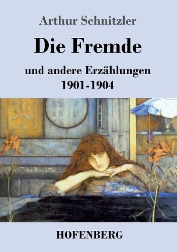 Die Fremde