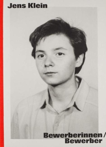 Bewerberinnen/Bewerber