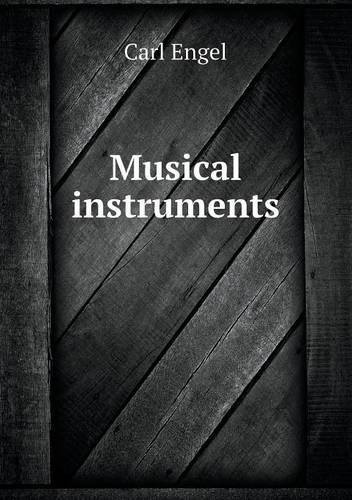Musical instruments