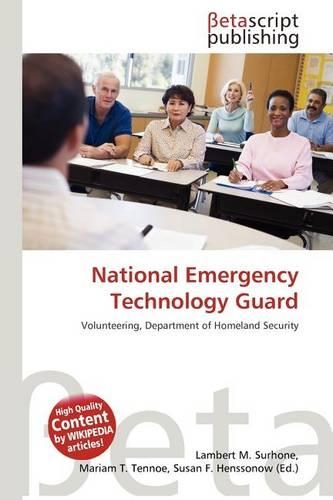 National Emergency Technology Guard