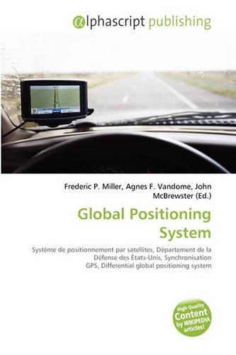 Global Positioning System