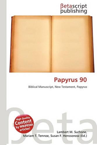 Papyrus 90