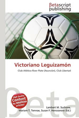 Victoriano Leguizamon