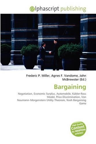 Bargaining