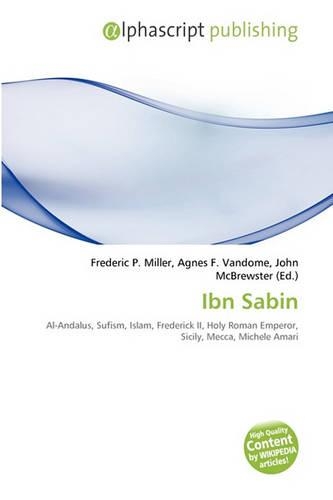 Ibn Sabin