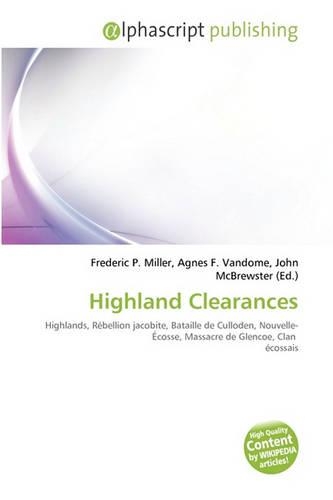 Highland Clearances