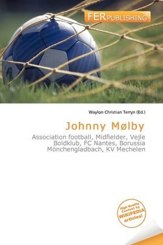 Johnny M Lby