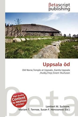 Uppsala D