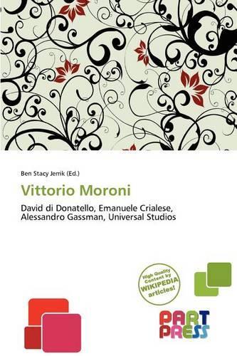 Vittorio Moroni