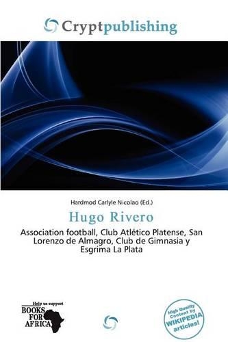 Hugo Rivero