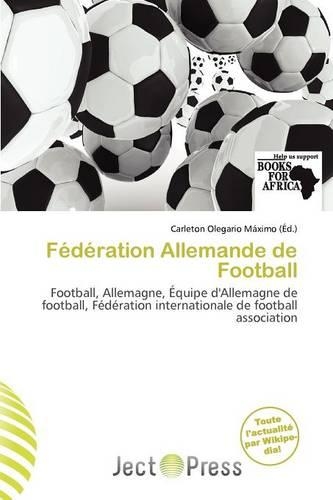 F D Ration Allemande de Football