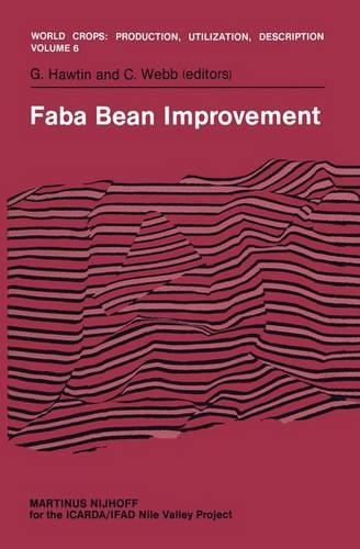 Faba Bean Improvement