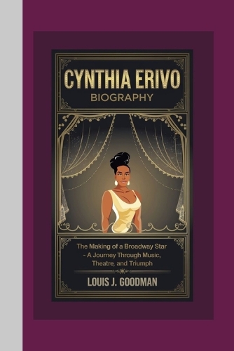 Cynthia Erivo Biography