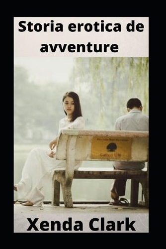 Storia erotica di avventura