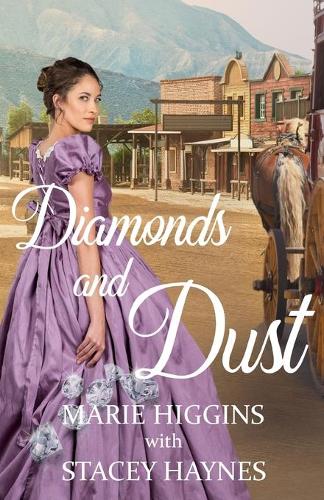Diamonds and Dust