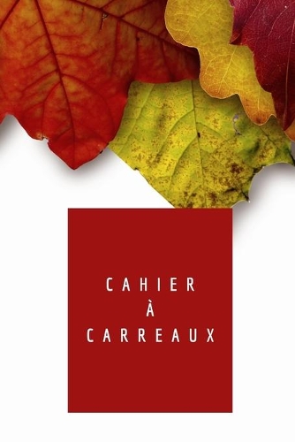 Cahier a Carreaux