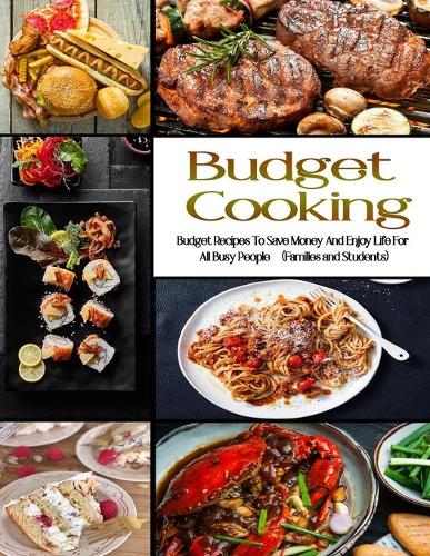 Budget Cooking