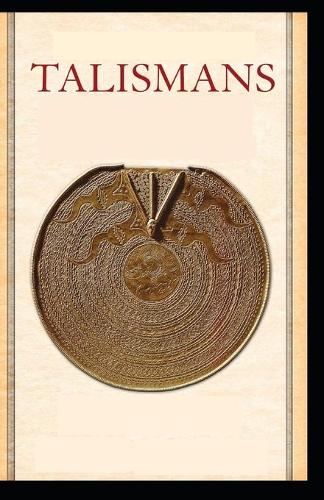 Talisman: ( illustrated edition)