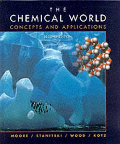The Chemical World