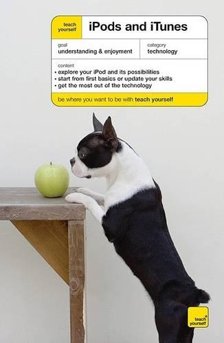 Teach Yourself iPods and iTunes (McGraw-Hill Edition)