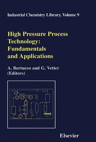 High Pressure Process Technology