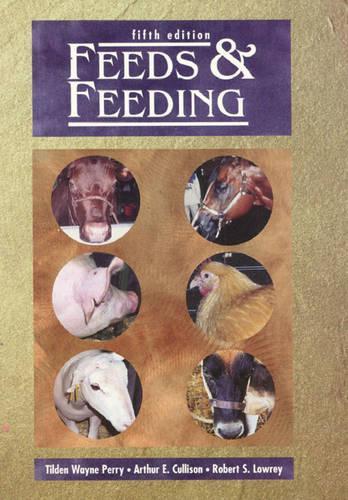 Feeds and Feeding