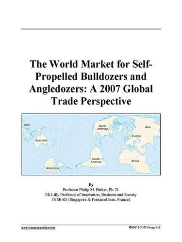 The World Market for Self-Propelled Bulldozers and Angledozers
