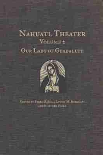 Nahuatl Theater