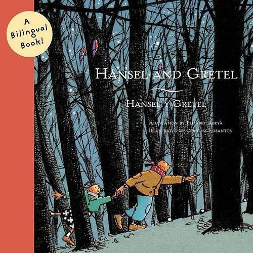 Hansel and Gretel/Hansel y Gretel
