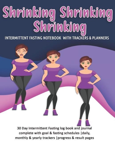 Shrinking, Shrinking, Shrinking