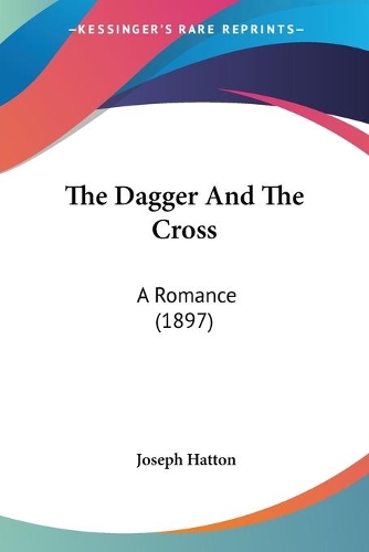 The Dagger And The Cross