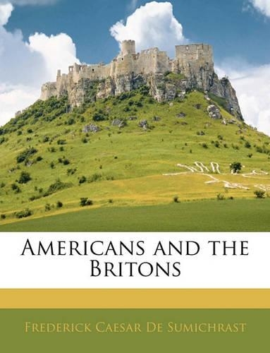 Americans and the Britons
