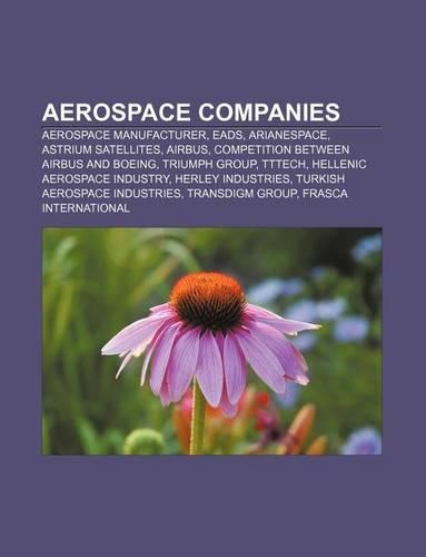 Aerospace Companies