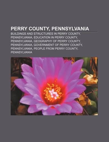 Perry County, Pennsylvania