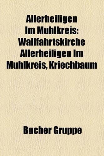 Allerheiligen Im Muhlkreis