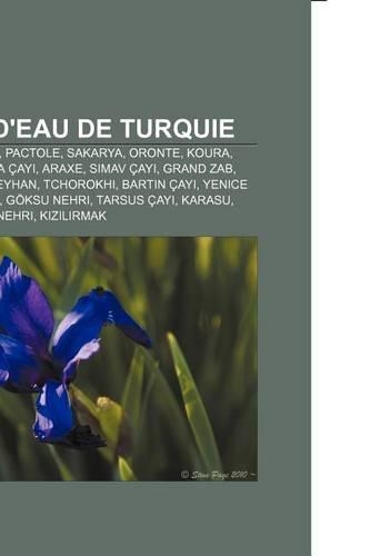 Cours D'Eau de Turquie