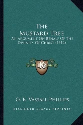 The Mustard Tree